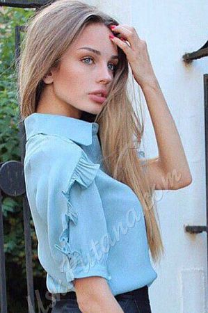 Ирина, метро Автозаводская