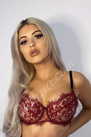 Полина, метро Шипиловская
