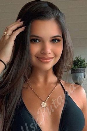 Наталья, метро Новокузнецкая