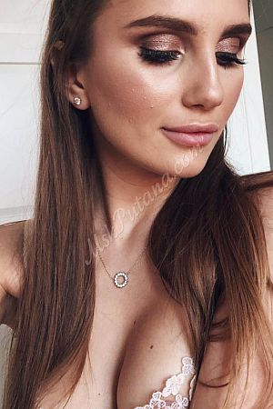 Хелена, метро Сретенский бульвар
