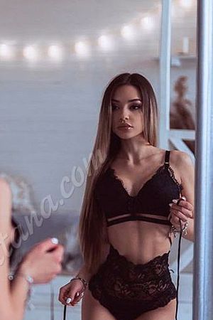 Аня, метро Таганская