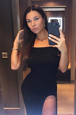 Екатерина, метро Павелецкая