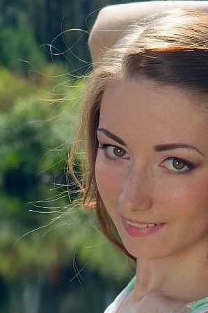 Оксана, метро Сухаревская