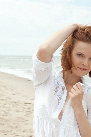 Ангелина, метро Студенческая