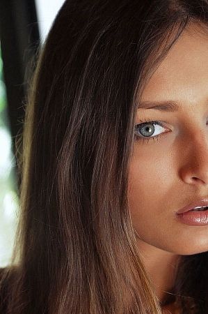 Жанна, метро Академическая