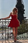 Проститутки Москвы