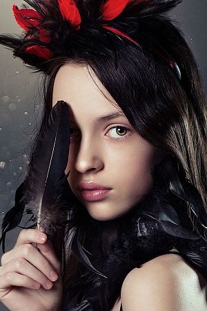 Лена, метро Студенческая