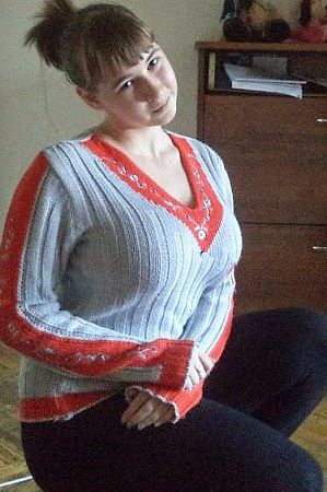 Анна, метро Бабушкинская
