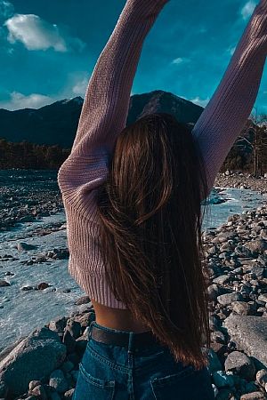 Анжелла, метро Ховрино