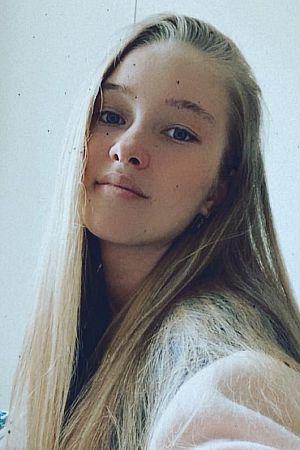 Анна, метро Шоссе Энтузиастов