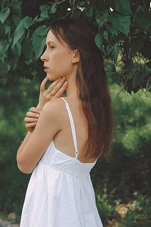Анна, метро Братиславская