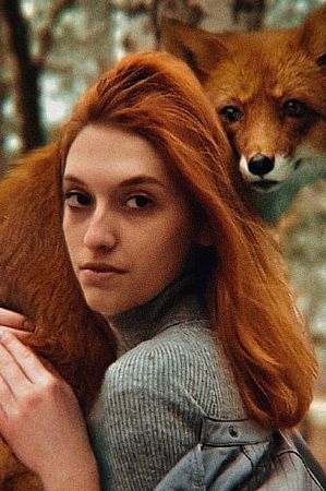 Катерина, метро Мякинино