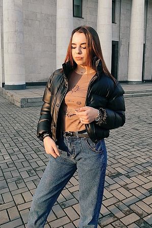 Лена, метро Планерная