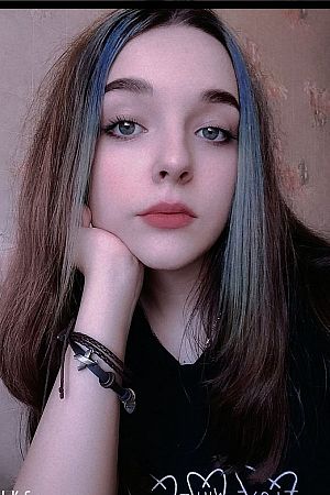 Катерина, метро Филёвский парк