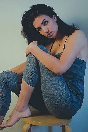 Лена, метро Бульвар Адмирала Ушакова
