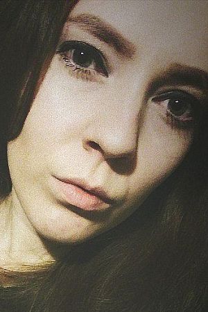 Лена, метро Парк культуры