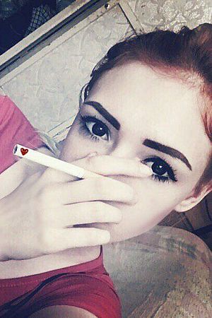 Анна, метро Свиблово