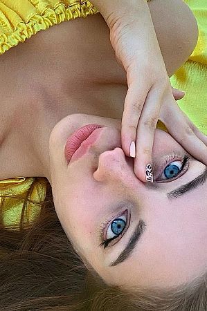 Катерина, метро Автозаводская