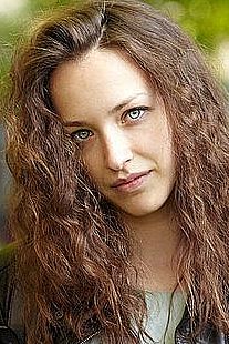 Анна, метро Тургеневская
