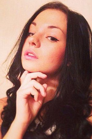 Лена, метро Перово