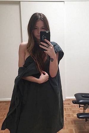 Анна, метро Перово