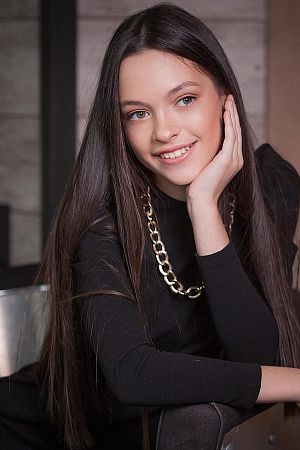 Катерина, метро Перово