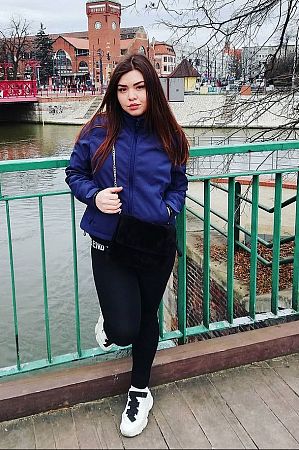 Катерина, метро Речной вокзал