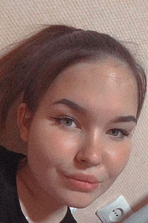 Лена, метро Волгоградский проспект