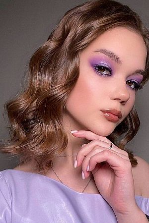 Катерина, метро Нахимовский проспект