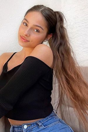 Катерина, метро Площадь Гагарина