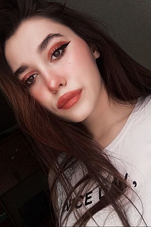Лена, метро Автозаводская