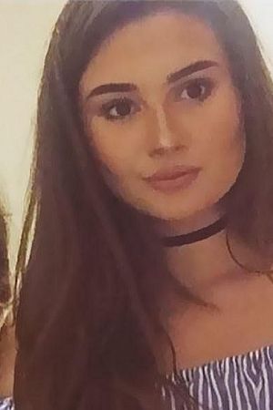 Анна, метро Варшавская