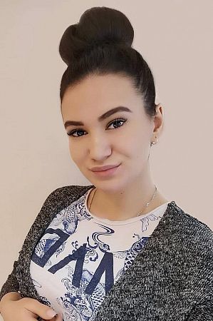 Катерина, метро Тверская