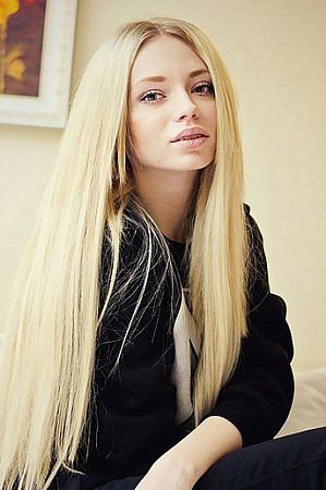 Лена, метро Тверская