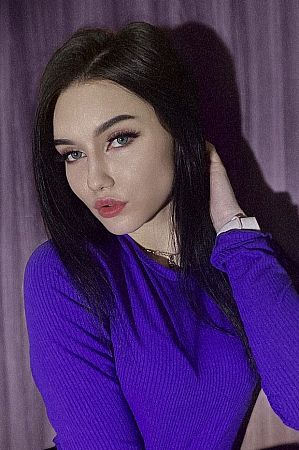 Катерина, метро ЦСКА
