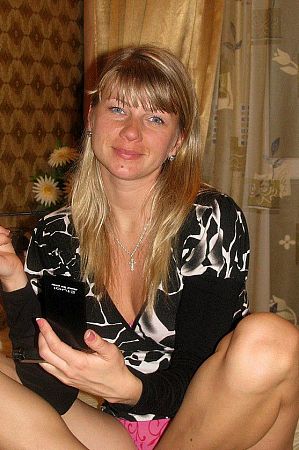 Лена, метро Боровицкая