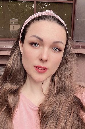 Анна, метро Тропарёво