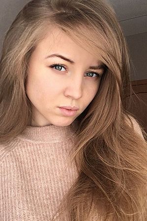 Катерина, метро Октябрьское Поле