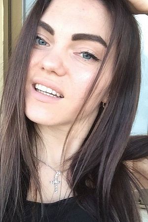 Лена, метро Кутузовская