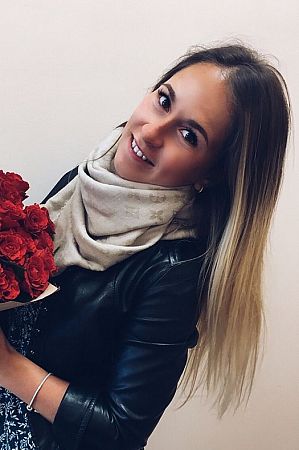 Анна, метро Жулебино