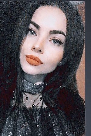 Лена, метро Алексеевская