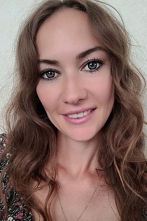 Лена, метро Владыкино