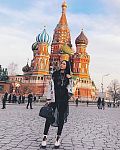 Проститутки Москвы