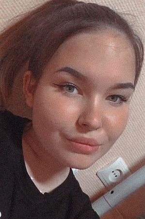 Лена, метро Нагатинская