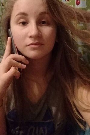 Лена, метро Полежаевская