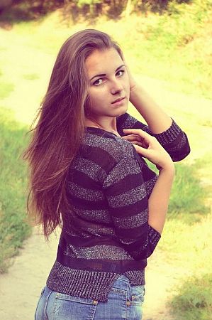 Анжелла, метро Парк Победы