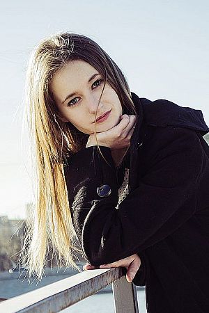 Катерина, метро Каширская