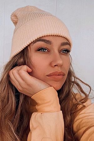Лена, метро Тульская