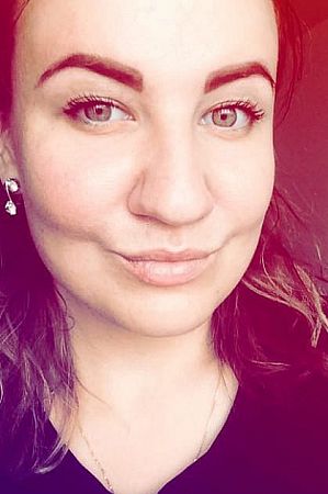 Катерина, метро Улица Академика Янгеля