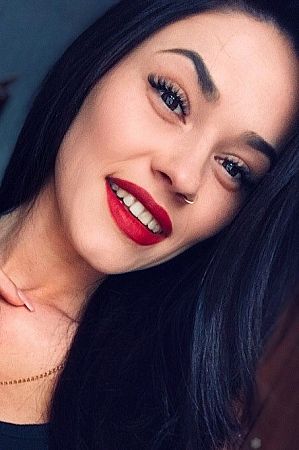 Лена, метро Преображенская площадь